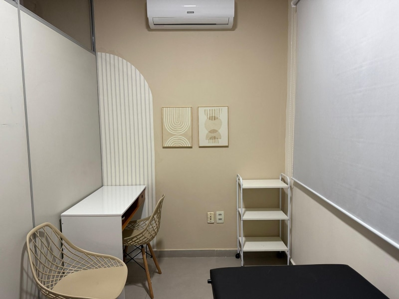  Rosas Coworking Office - Simões Filho/BA