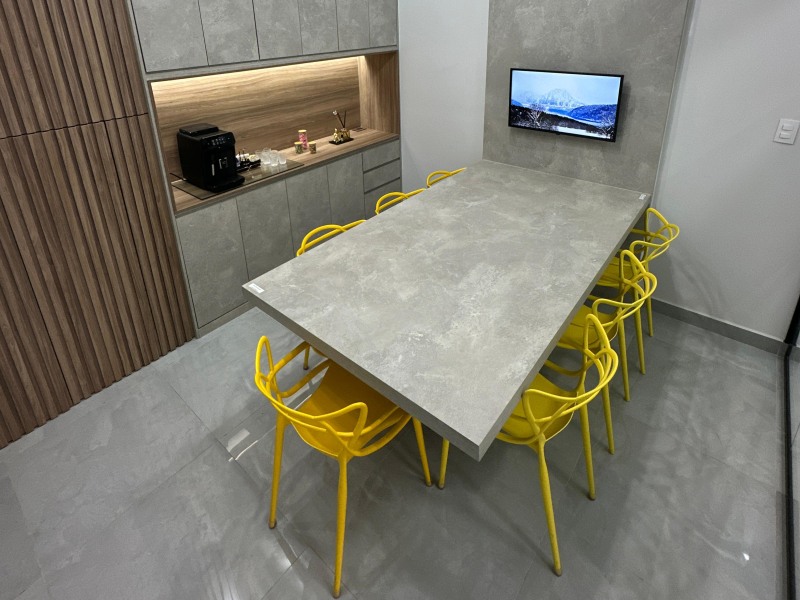  GT OFFICE - Americana/SP