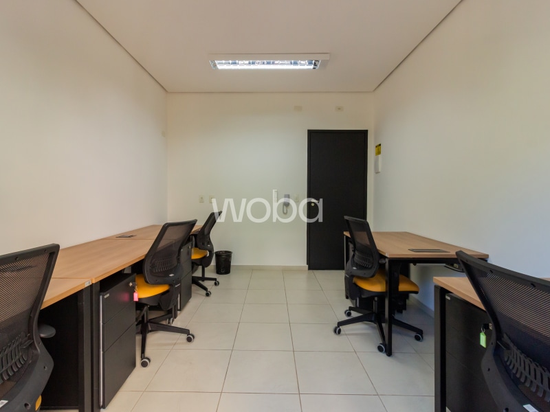  Absolutum Office - São Paulo/SP