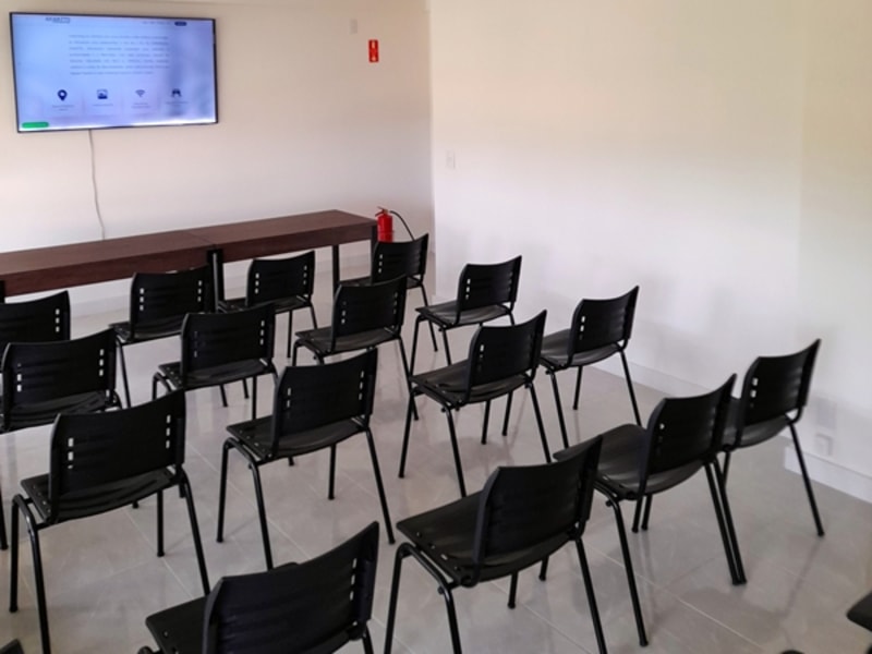  AVANTTS Coworking - Valinhos/SP