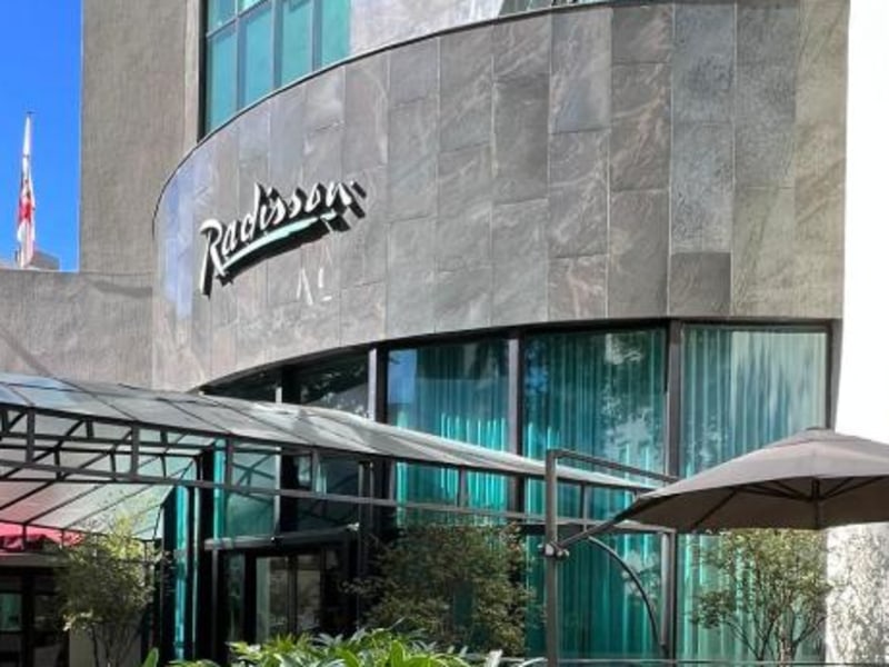  Radisson Oscar Freire - São Paulo/SP