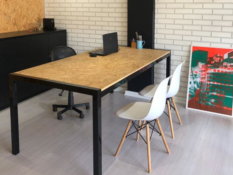  Plural Coworking - Socorro/SP
