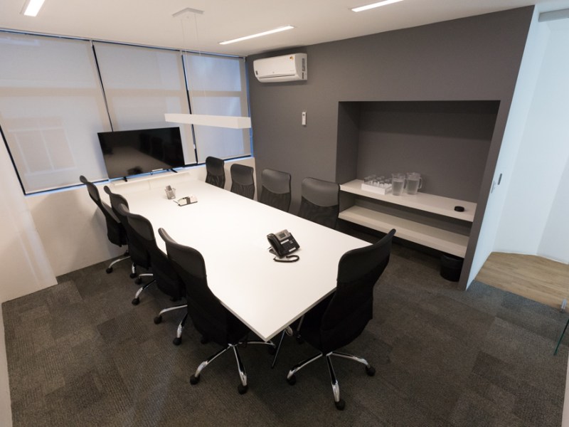  VIP Office Paulista - São Paulo/SP