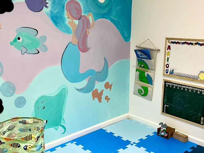  Consultório infantil - Coworking no Medplex Eixo Norte - Porto Alegre/RS