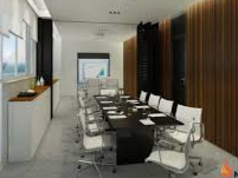  JRManduca Coworking - São Paulo/SP