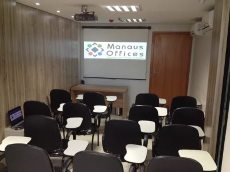  Manaus Offices - Manaus/AM