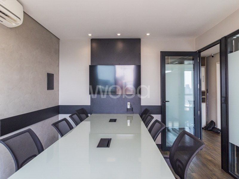  Muvita Coworking Santo André - Santo André/SP