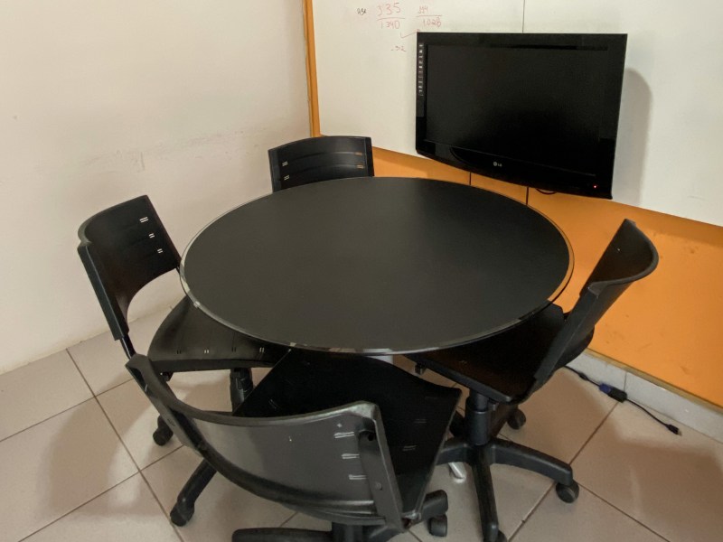  Teresina Coworking - Teresina/PI