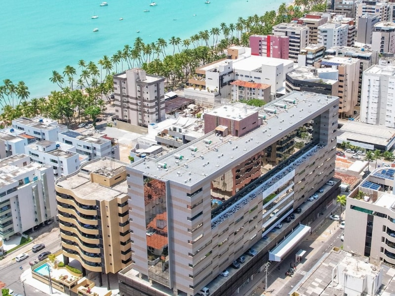 Open Door Coworking - Maceió/AL