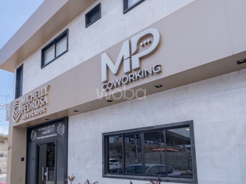  MP Coworking - Recife/PE