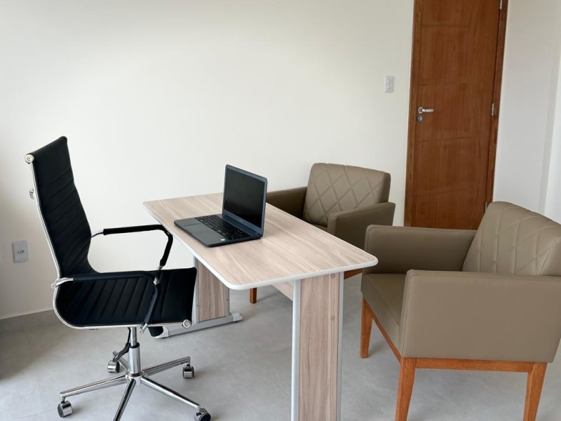 ESPAÇO RECRIAR COWORKING - Eunápolis/BA