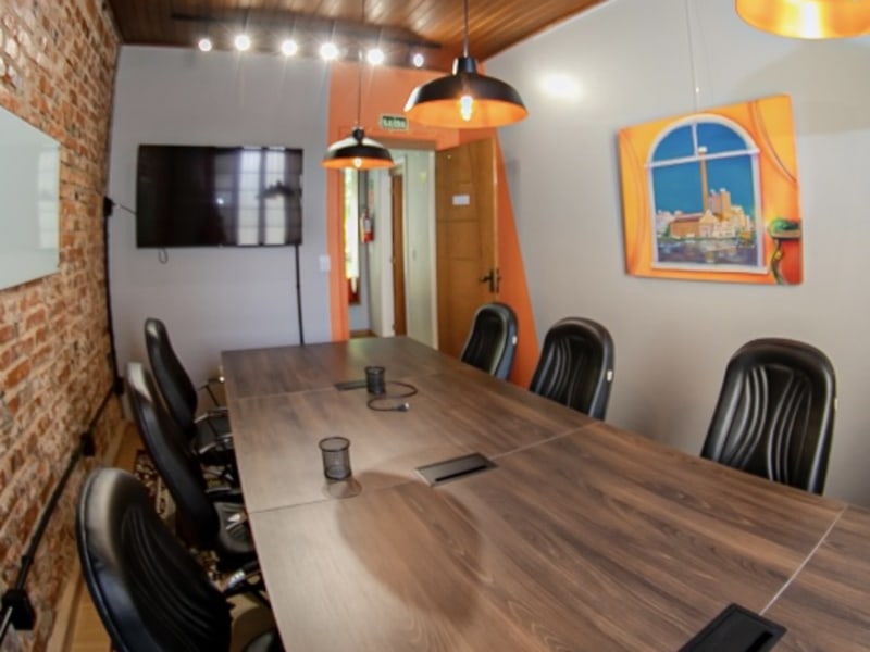  Criatio Coworking - Porto Alegre/RS