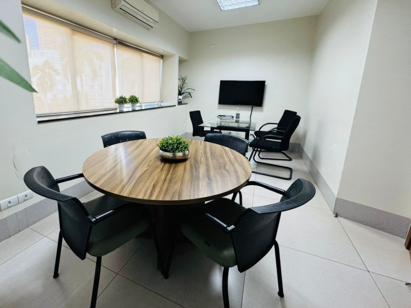  Interative Coworking - Goiânia/GO