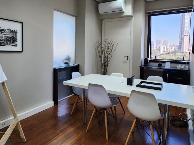  On Offices - Vila Olímpia - São Paulo/SP
