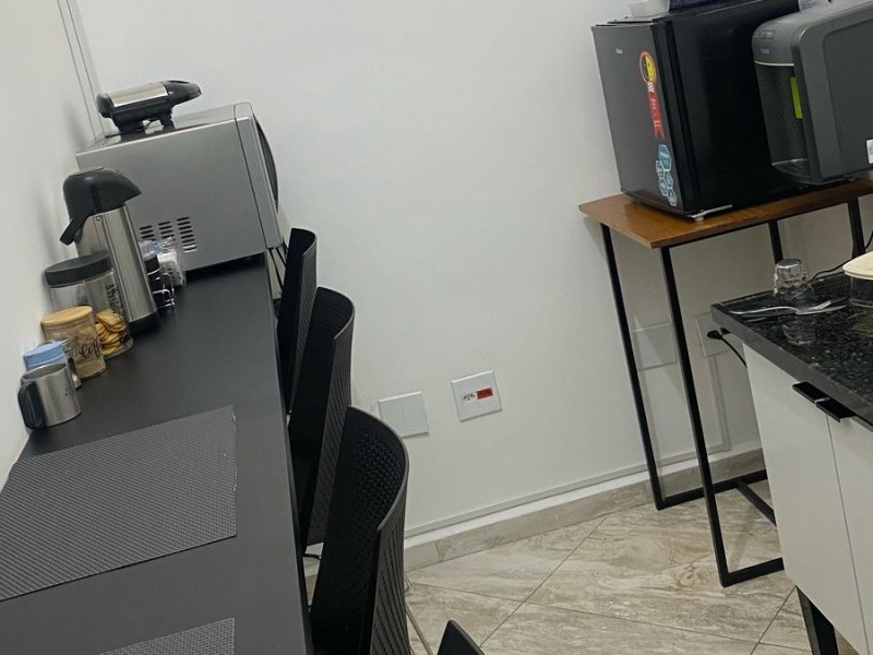  ConnectWork Coworking - Poá/SP