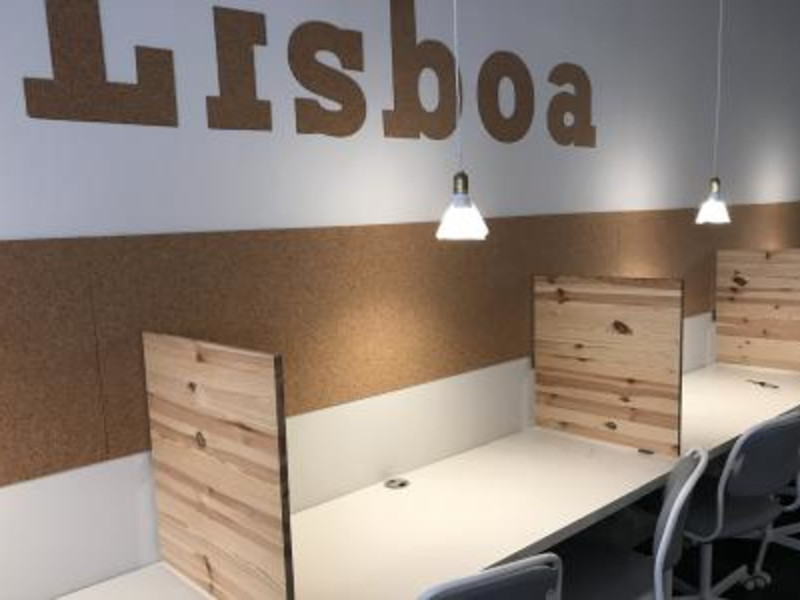  Startup Lisboa - Lisboa