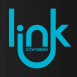 Logo de Link Coworking