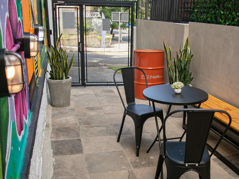  Criatio Coworking - Porto Alegre/RS