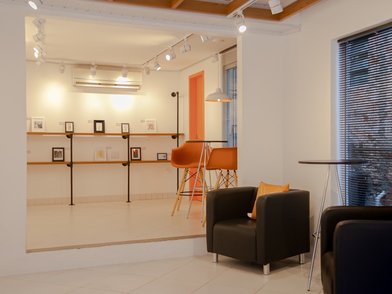  Criatio Coworking - Porto Alegre/RS