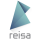 Logo de REISA Hub