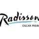 Logo de Radisson Oscar Freire