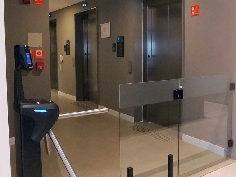  Vip Office Pinheiros - São Paulo/SP