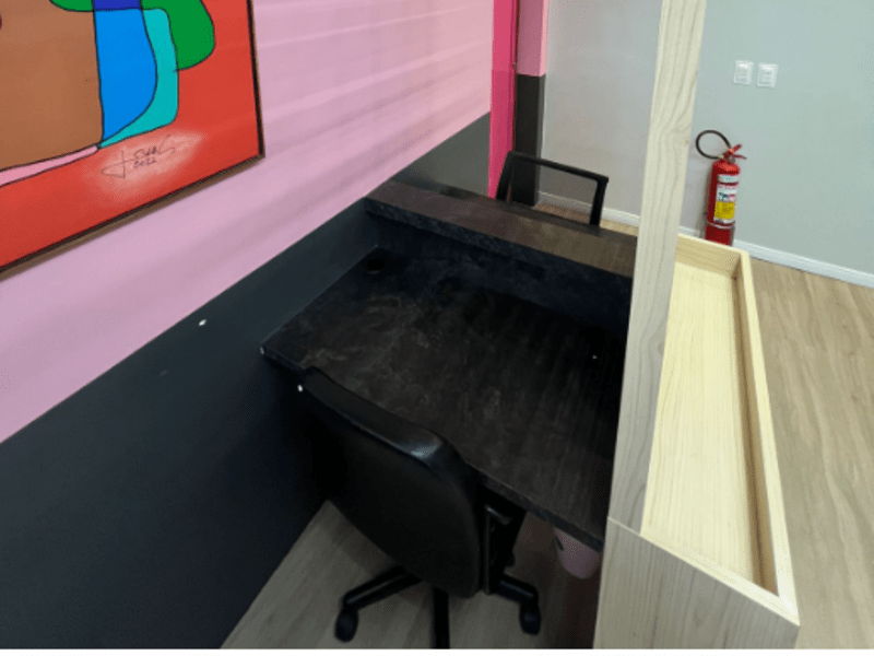  H2U Escritório Virtual - Fortaleza/CE
