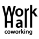 Logo de Workhall Coworking Parnamirim