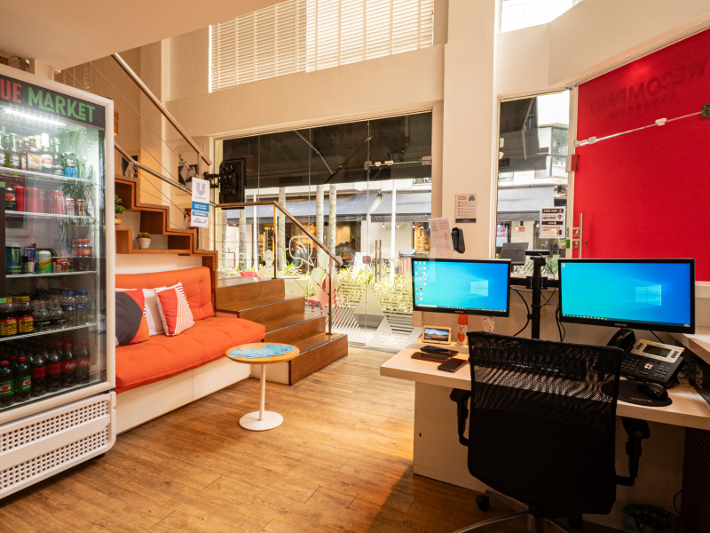  Wecompany Coworking - Rio de Janeiro/RJ