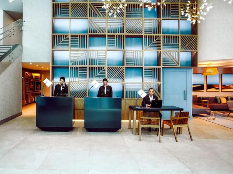  Radisson Oscar Freire - São Paulo/SP