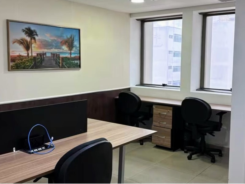  Studio Office - São Paulo/SP