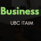 Logo de UBC Itaim Bibi