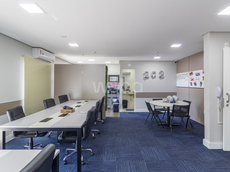  Muvita Coworking Santo André - Santo André/SP