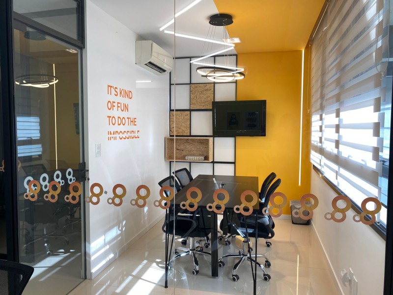  Elospace Coworking - Curitiba/PR