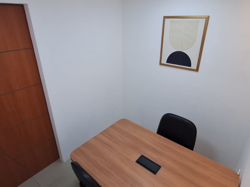  Station Coworking - Lauro de Freitas/BA