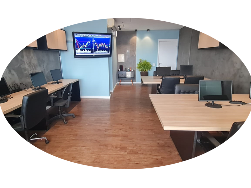  Fn Coworking - Piracicaba/SP