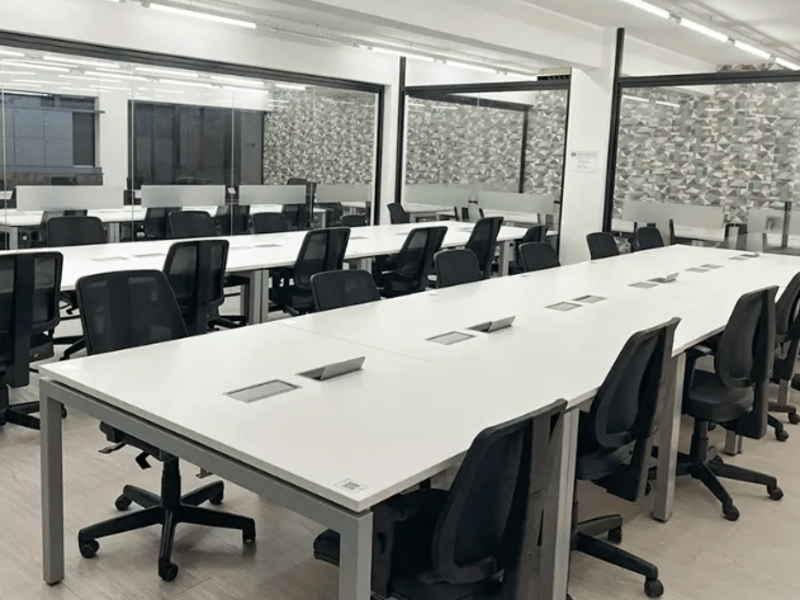  iconnet Centro Empresarial - São José do Rio Preto/SP