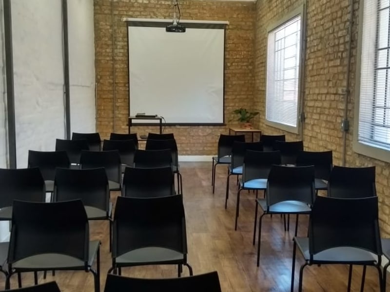  Interação Coworking - Bragança Paulista/SP