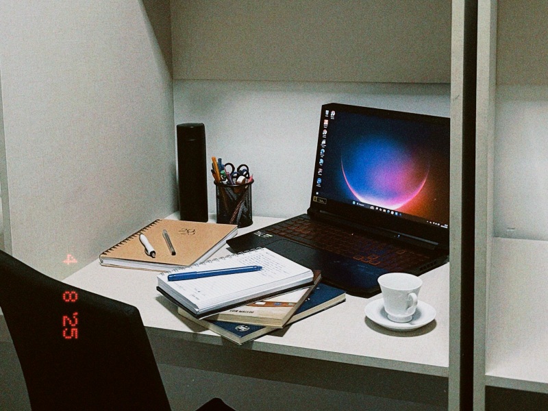  Ligno Coworking - Campina Grande/PB