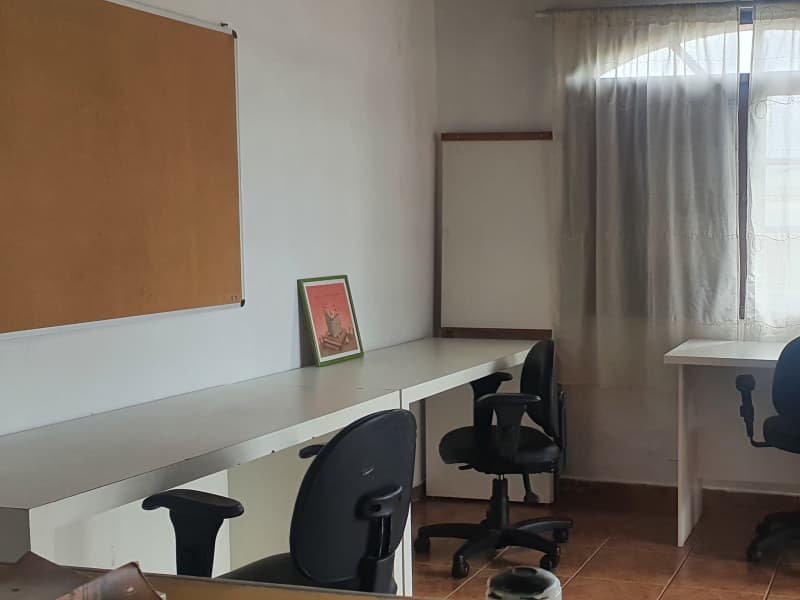  Coworking O Canto da Baleia em Itanhaém - Itanhaém/SP