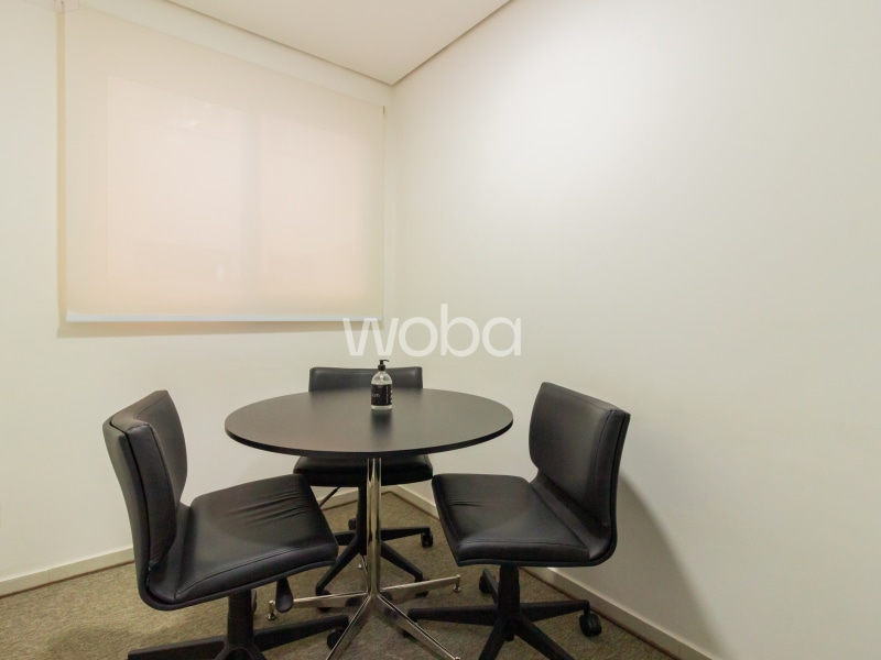  Absolutum Office - São Paulo/SP
