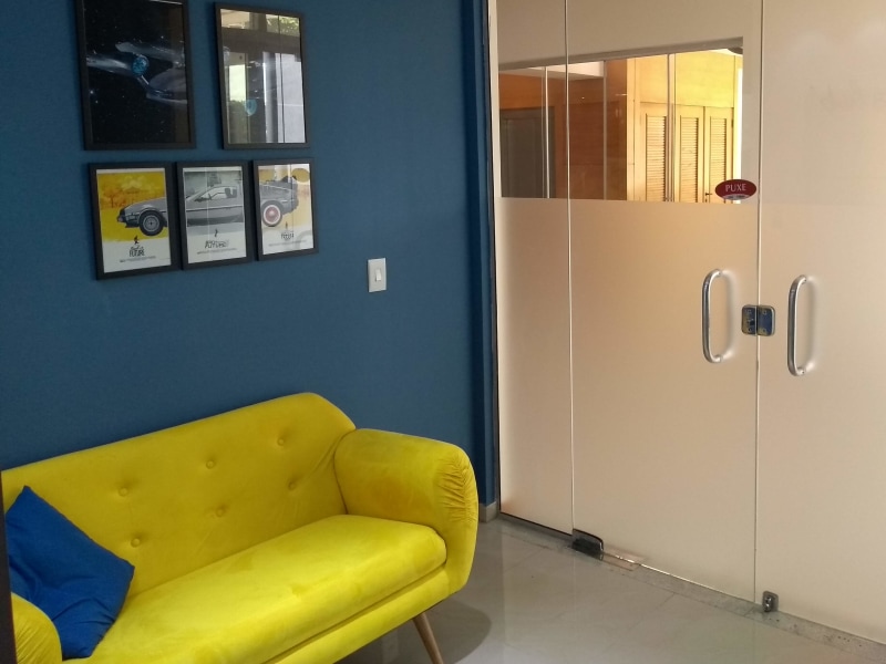 REISA Hub - Rio de Janeiro/RJ