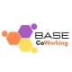 Logo de Base Coworking