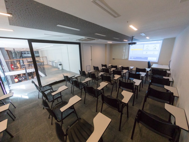  VIP Office Paulista - São Paulo/SP