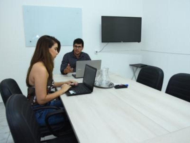  Solar Coworking - Teresina/PI