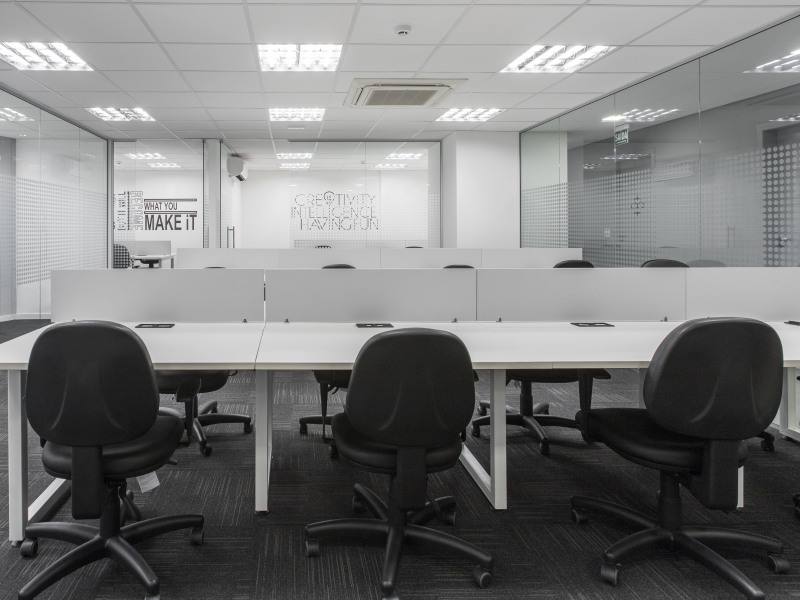  Easily Work Coworking - São Bento - São Paulo/SP