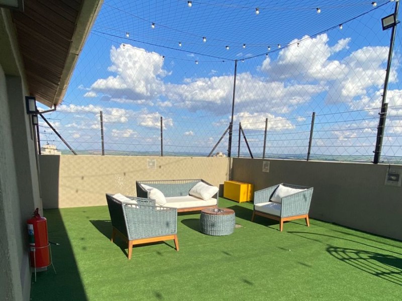  HUB IN1 SOCIAL - Monte Alto/SP