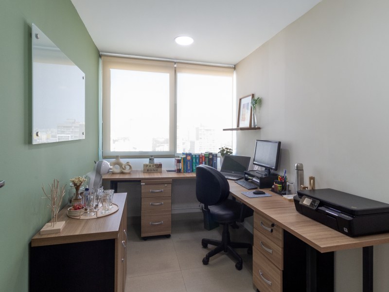  Studio Office - São Paulo/SP