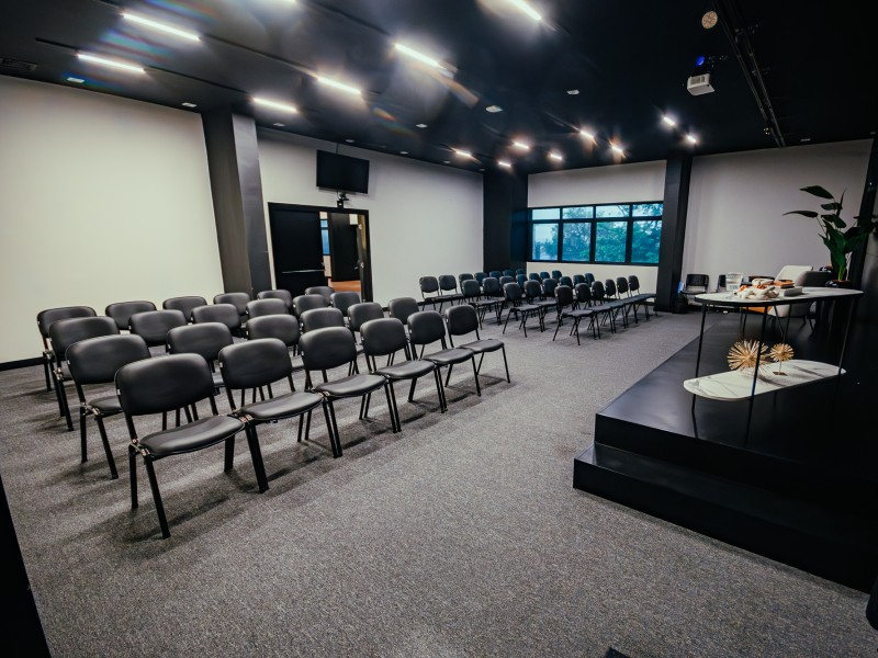  HDS Hub - São Paulo/SP