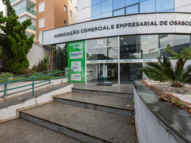  ACEO - Osasco/SP